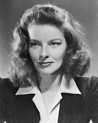 Foto de Katharine Hepburn