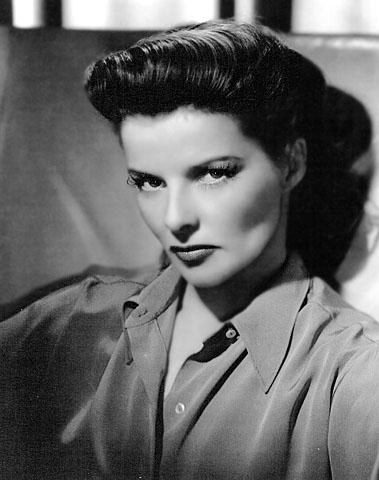 Foto de Katharine Hepburn